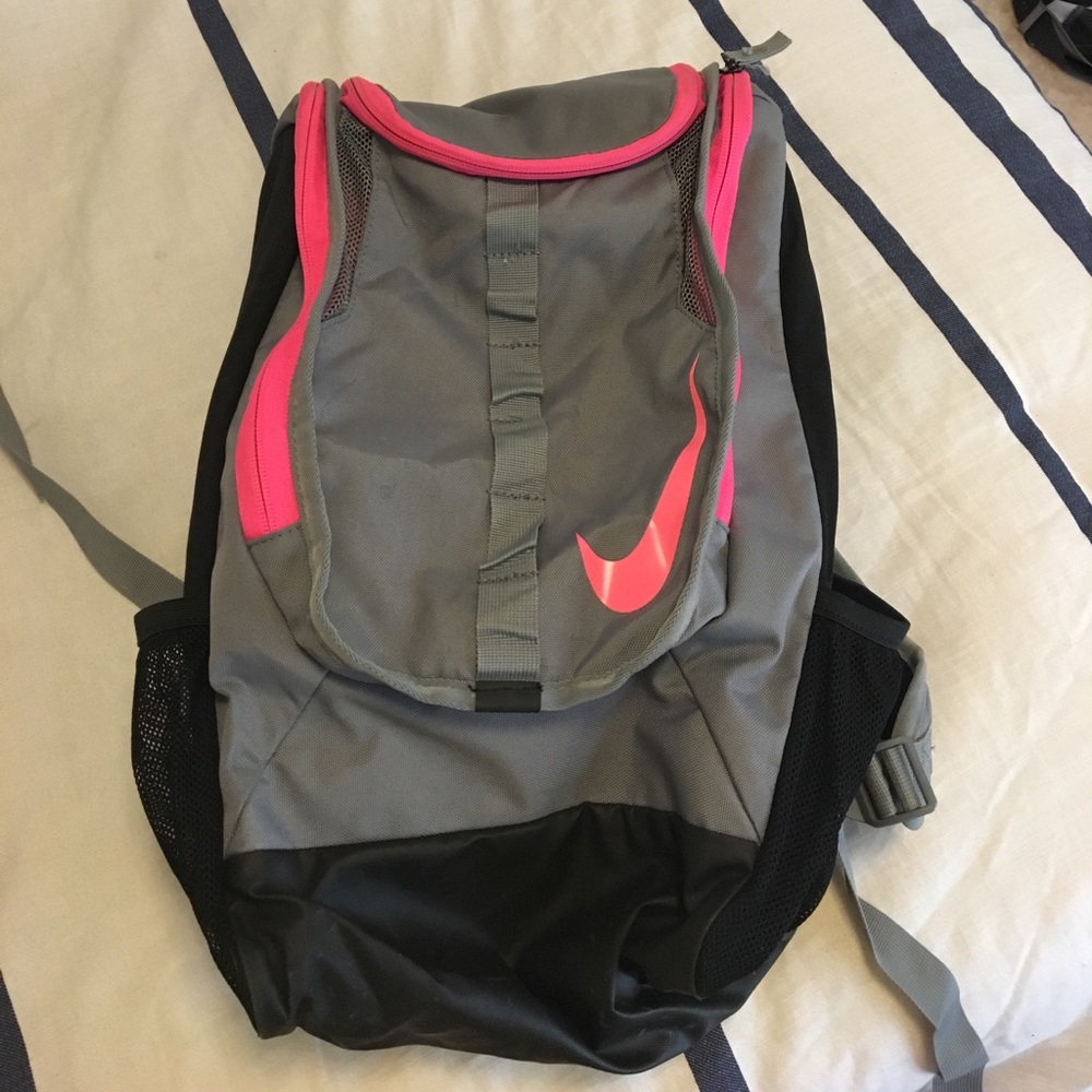 Nike backpack