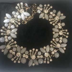 Gorgeous Bridal Necklace