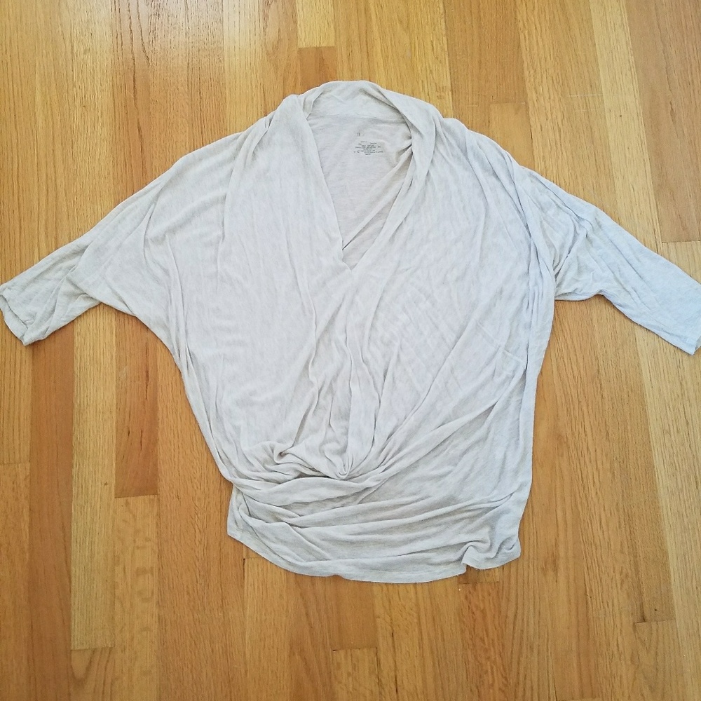 Blousy Shirt by Jennifer Lopez