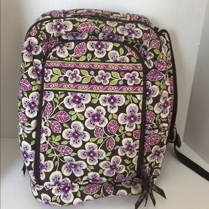 Vera Bradley Backpack Vera Bradley Backpack