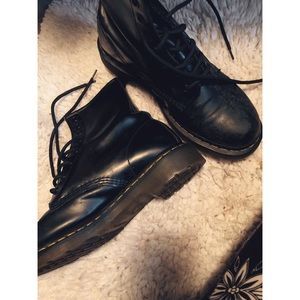 Authentic Dr. Martens