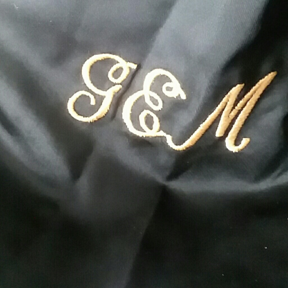 Mink full length coat...LAST  CALL! - Picture 7 of 8