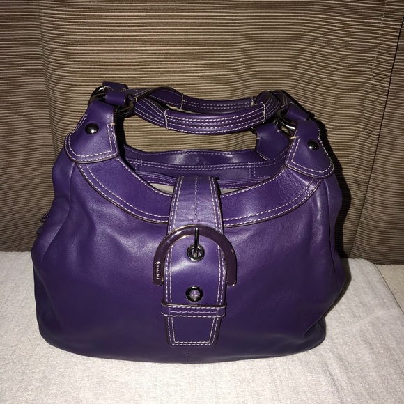 Coach Handbags - Coach purse