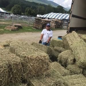 Meet your Posher, Diego