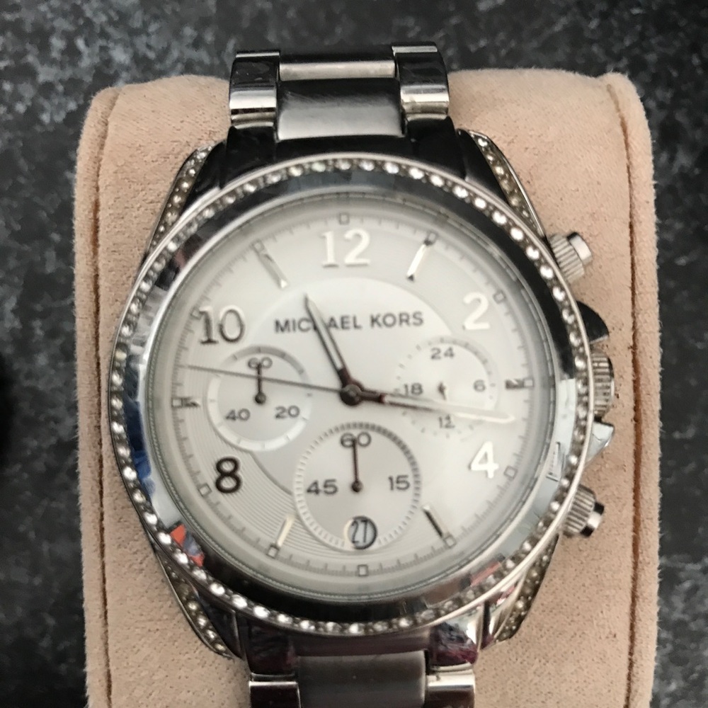 Michael Kors Women's watch.