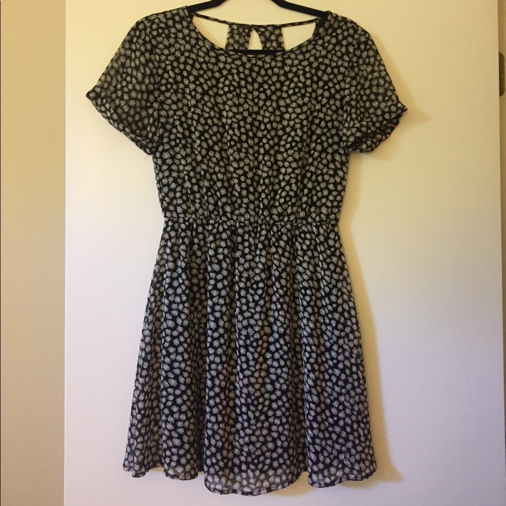 Dee Elle (Nordstrom) Dress