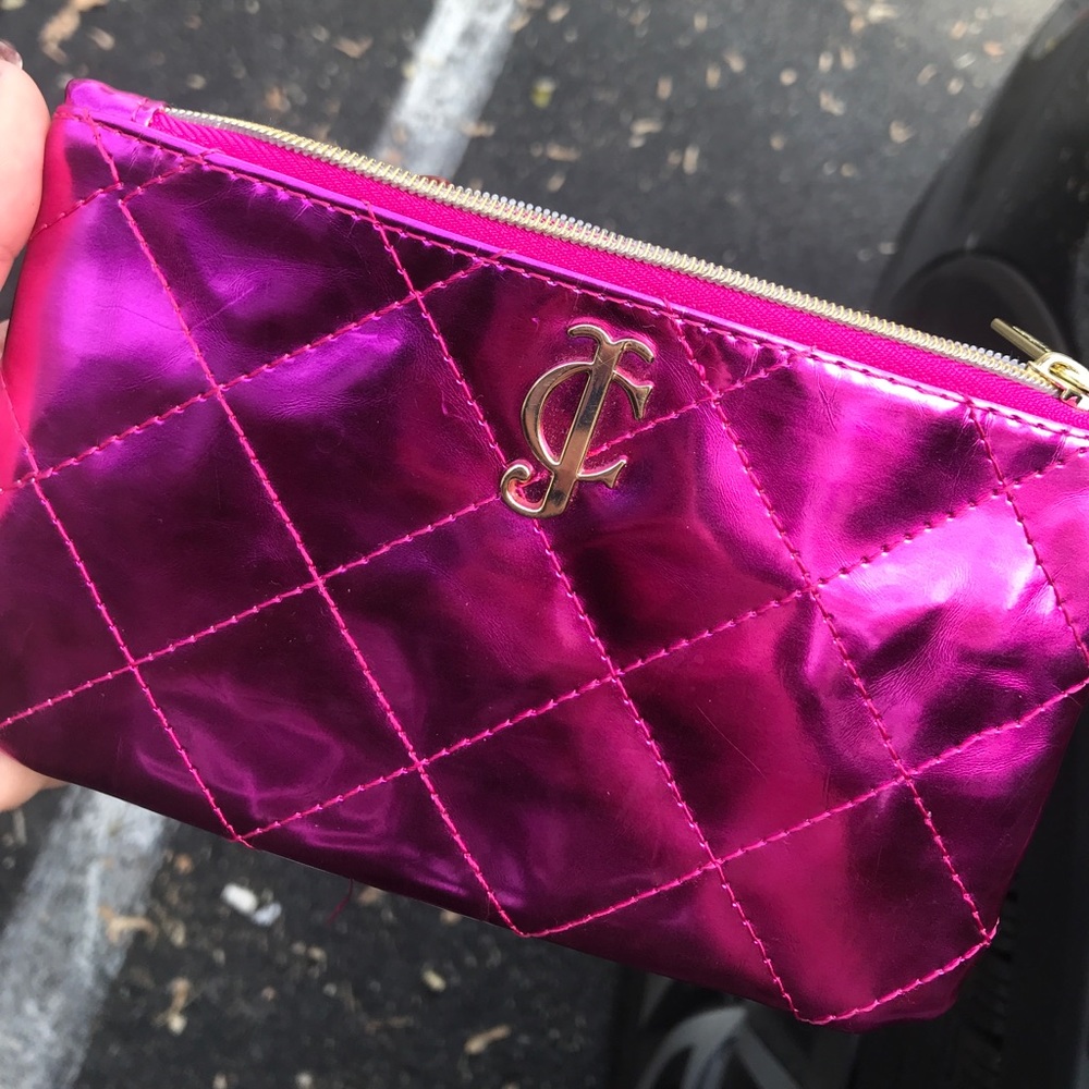 JUICY COUTURE Small bag