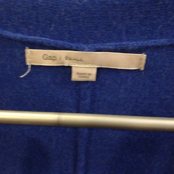 Gap Cardigan - Picture 3 of 3