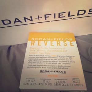 Rodan + Fields Reverse
