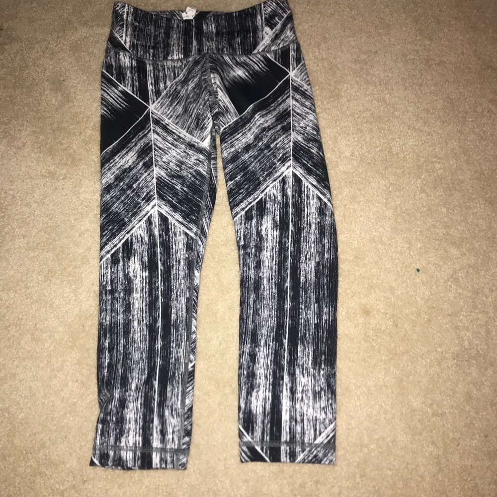 Lulu Lemon Leggings