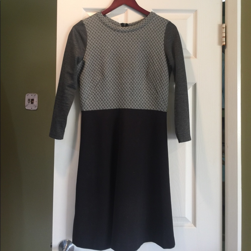 Loft dress