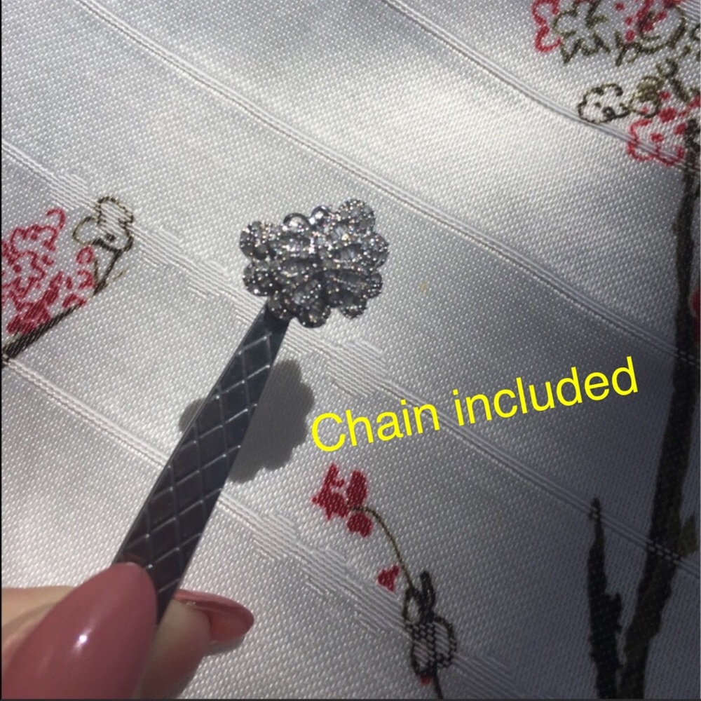 Genuine diamonds & gold, FINAL SALE PRICE! 🤩