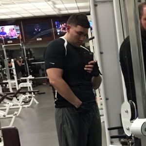 Meet your Posher, Anthony