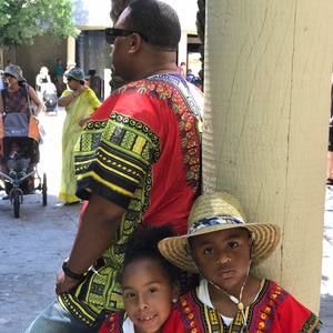 Meet your Posher, Brandon