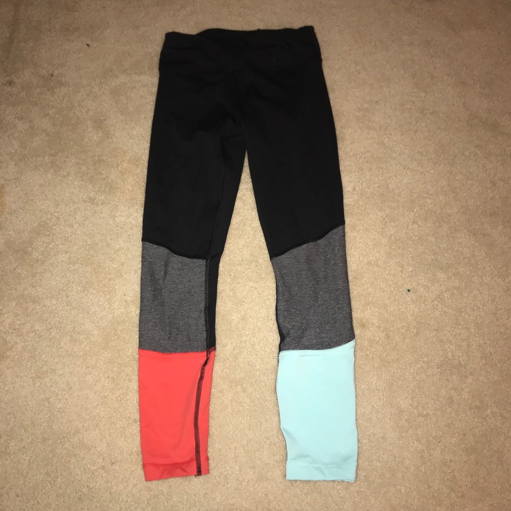 Lulu Lemon Leggings
