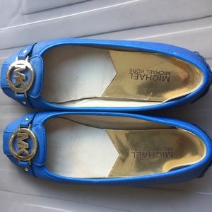 Michael Kors Fulton Moccasins Michael Kors Fulton Moccasins