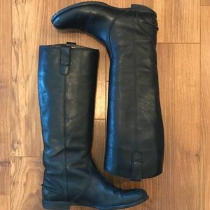 Madewell Archive Boots ~ Size 8.5