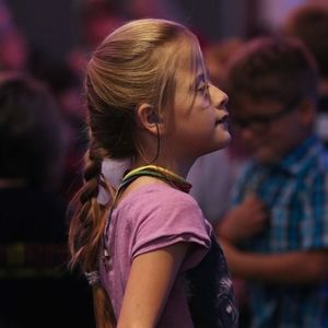 Meet your Posher, Jim