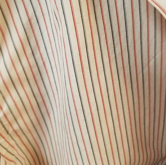 H&M men's button down shirt - Picture 2 of 5