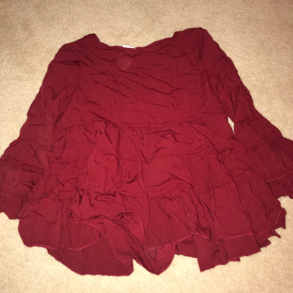 Windsor Top