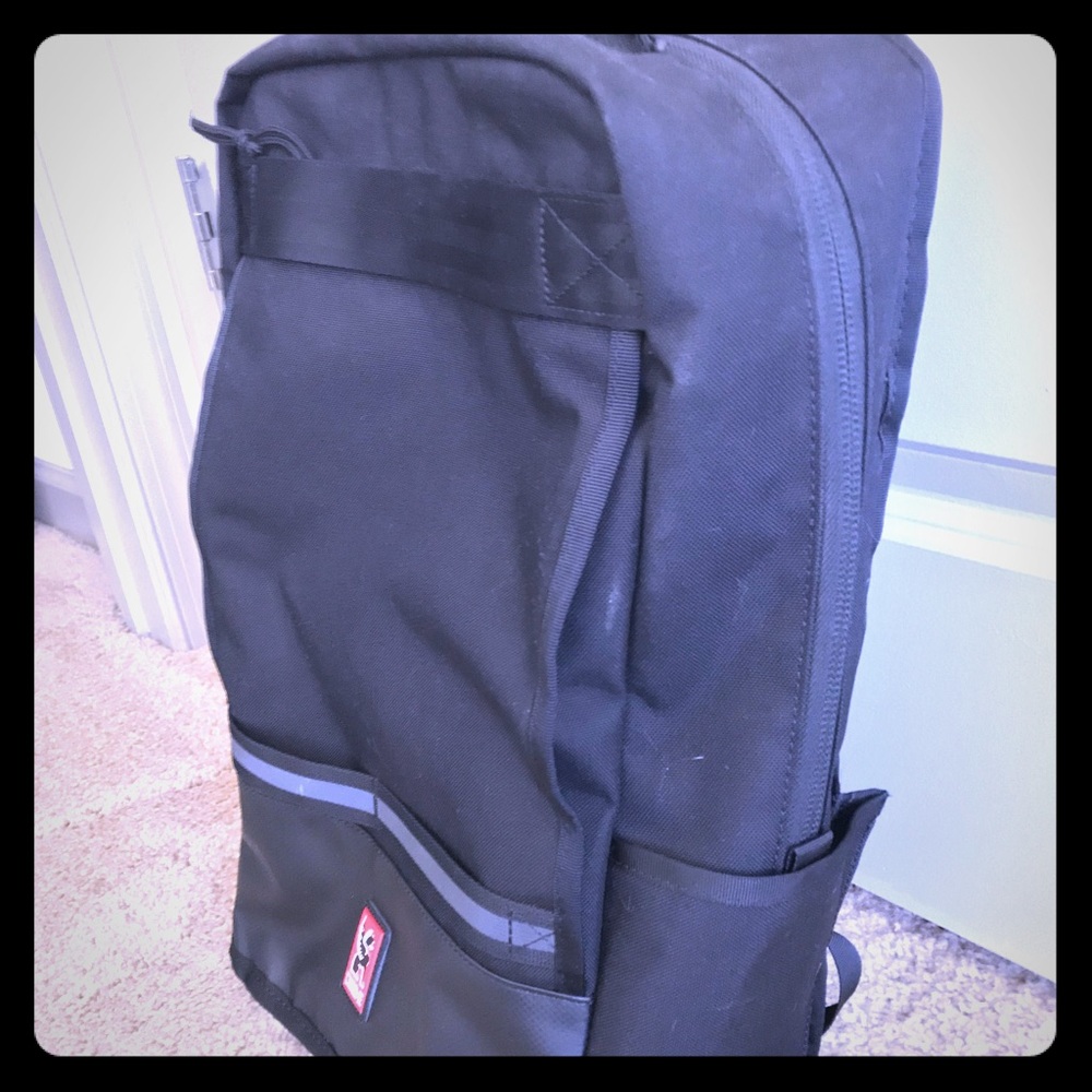 Chrome Hondo Backpack