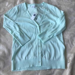 Size XSmall Gap Cardigan