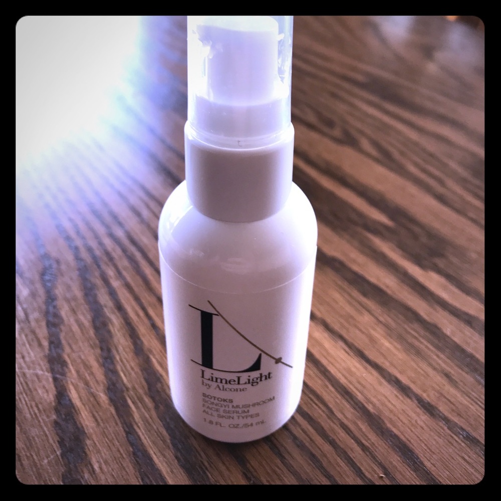 Sotoks by Limelight!