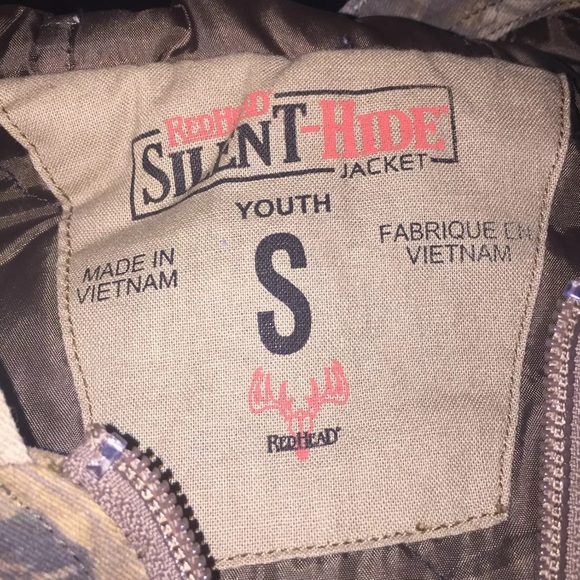 Jacket - Picture 4 of 4