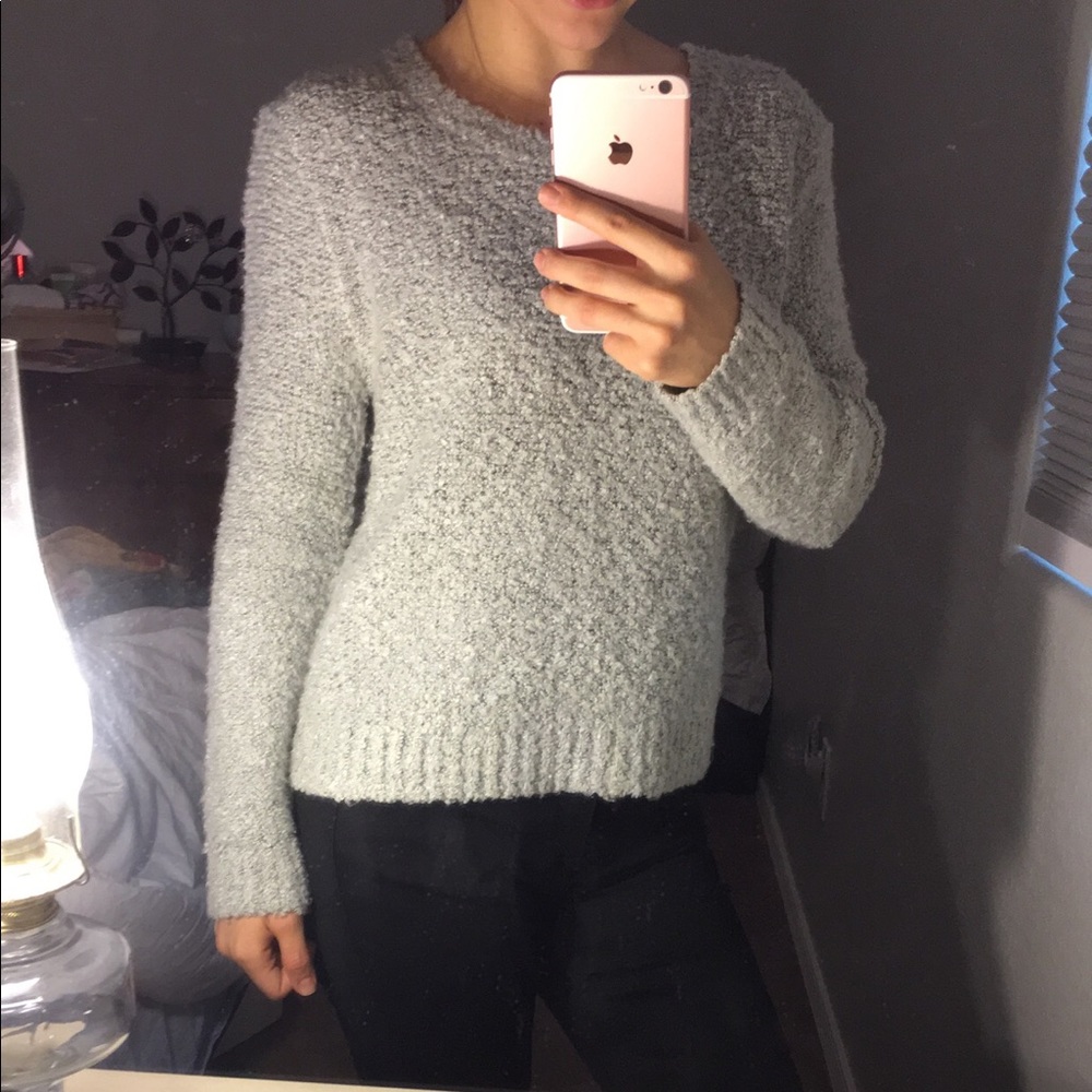 H&M Cozy Sweater