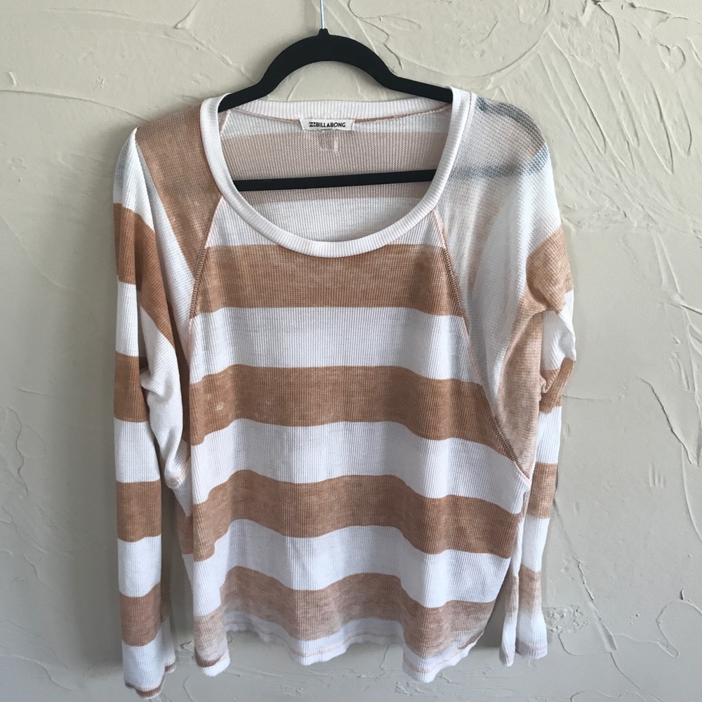 Billabong Long Sleeve