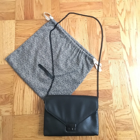 Loeffler Randall Handbags - Loeffler Randall crossbody