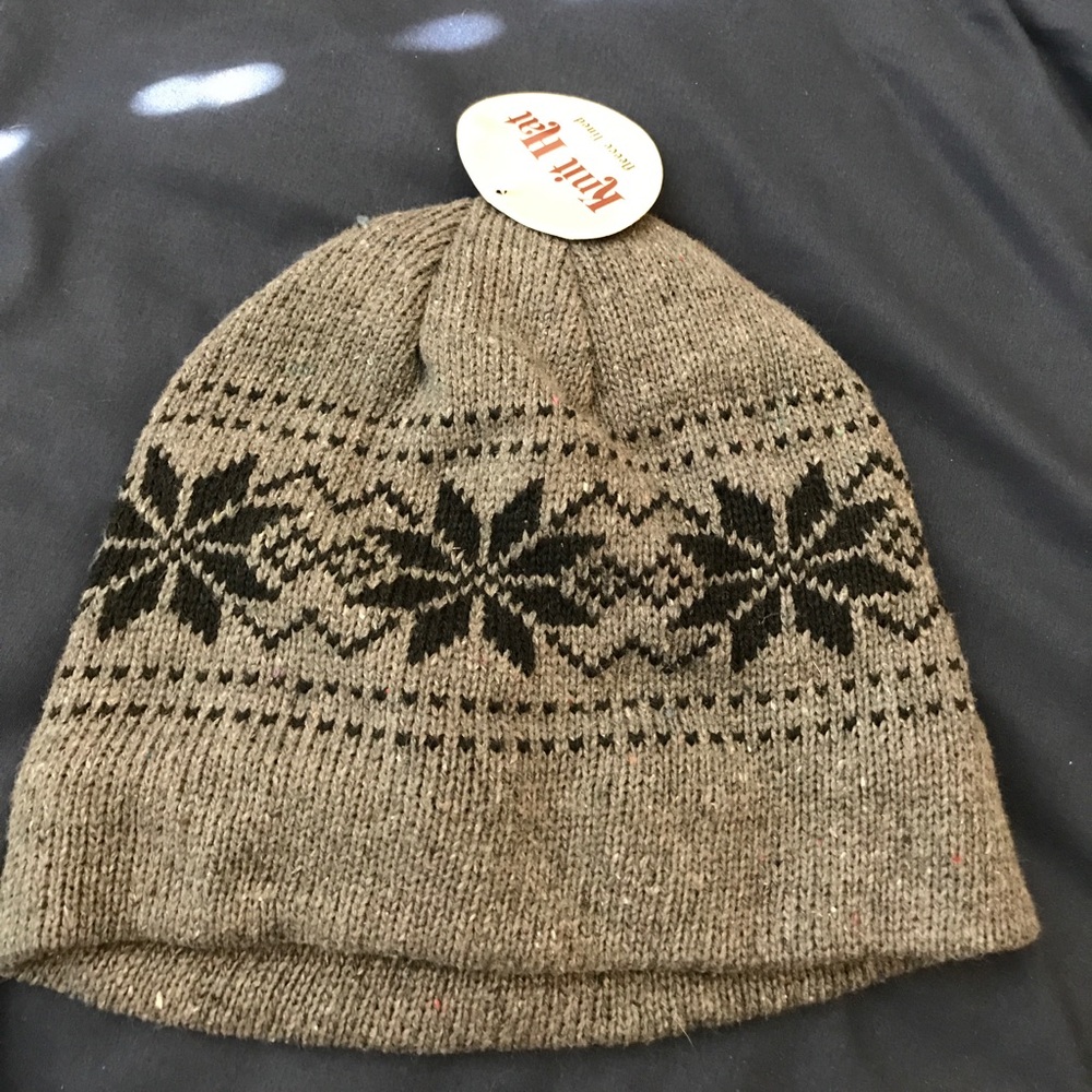 Beanie