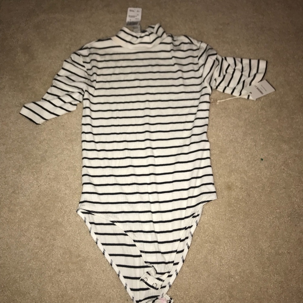 Forever 21 Body Suit