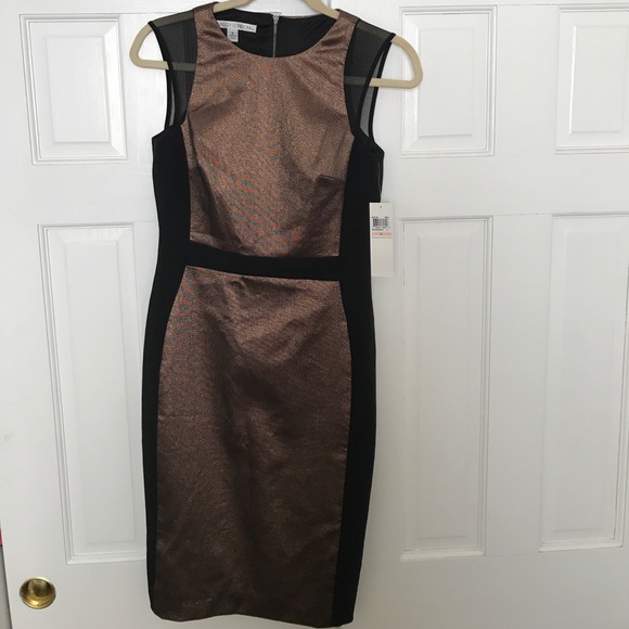 Maggy London Dresses & Skirts - Maggy London sheath dress. BRAND NEW with tags!