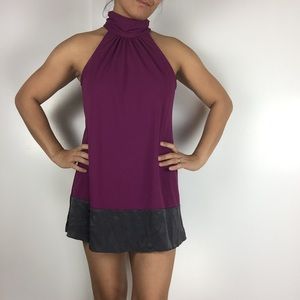 INC International Concepts Sleeveless Top