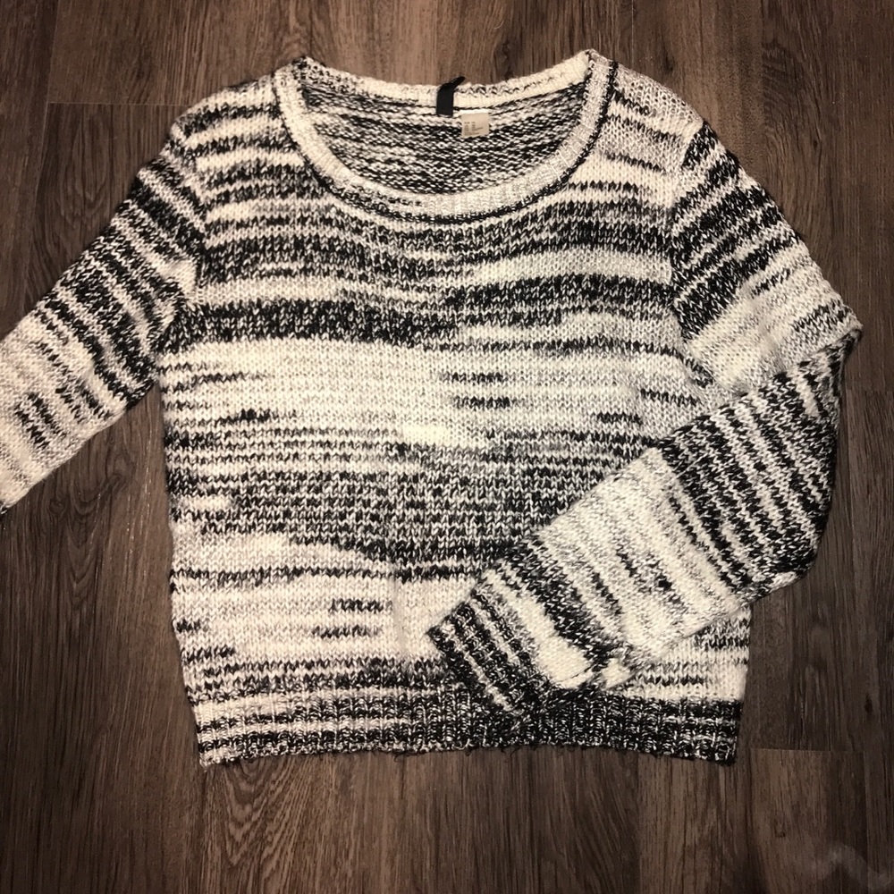 H&M sweater