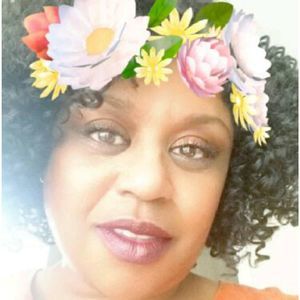 Meet your Posher, Sherry
