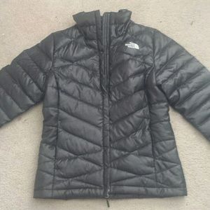 The North Face Aconcagua Jacket Small