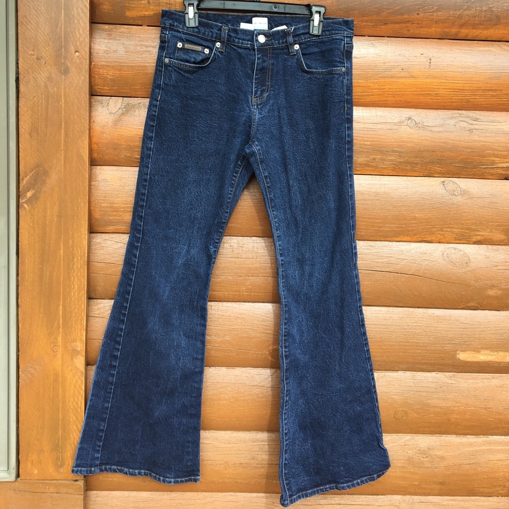 Calvin Klein jeans