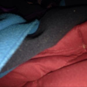 Meet your Posher, Mary