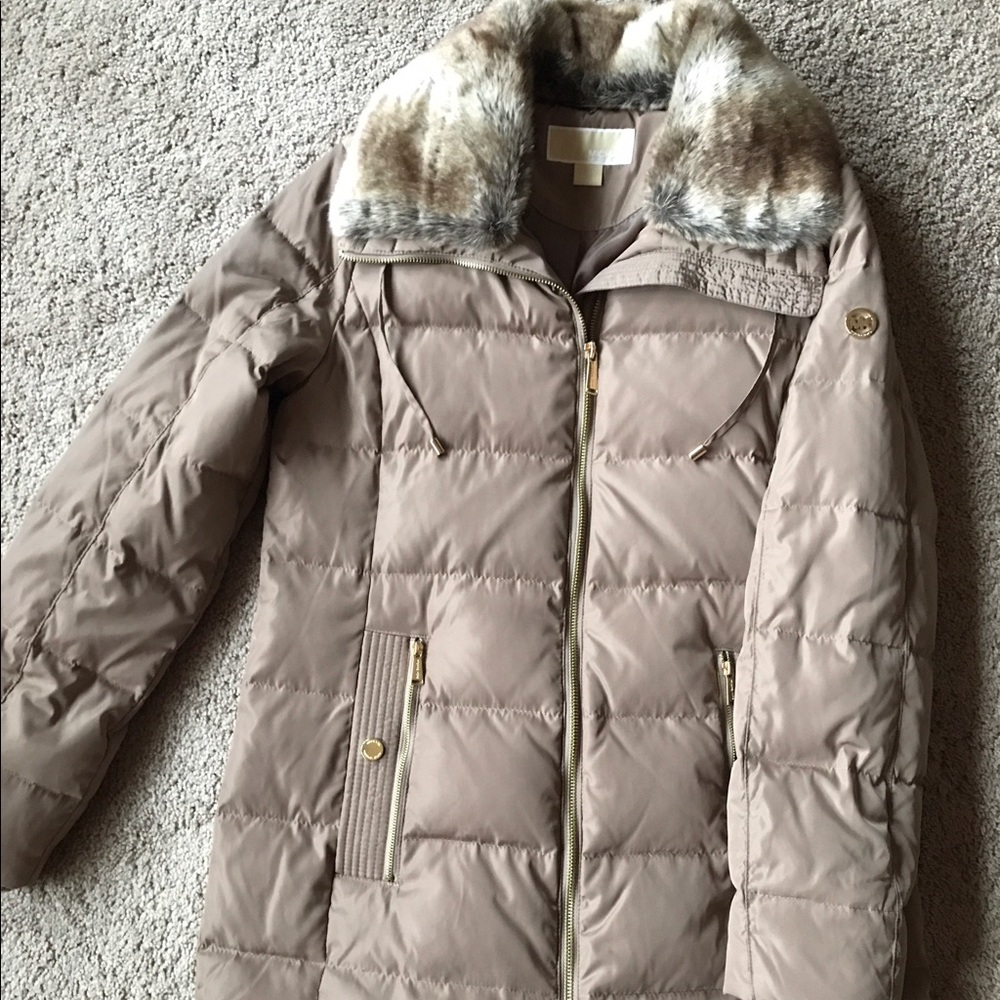 Michel Kors jacket