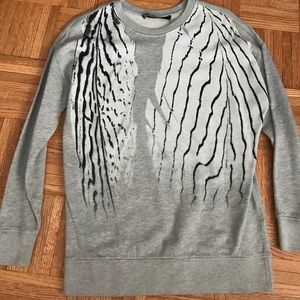 BRAND NEW ALL SAINTS SWEATSHIRT! BRAND NEW ALL SAINTS SWEATSHIRT!