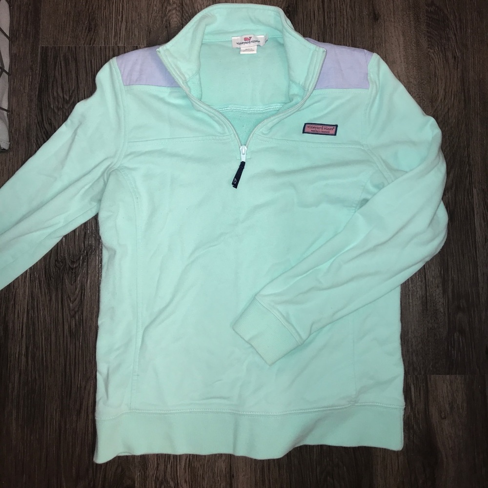 Vineyard Vines shep shirt