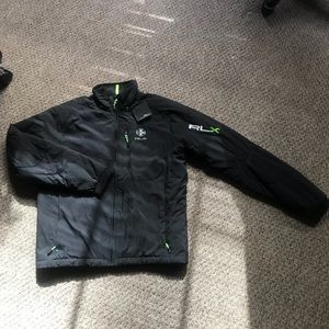 RLX Ralph Lauren jacket