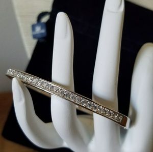 Swarovski bracelet