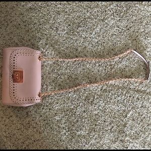 Michael Kors Cross Body Purse and Matching Wallet!