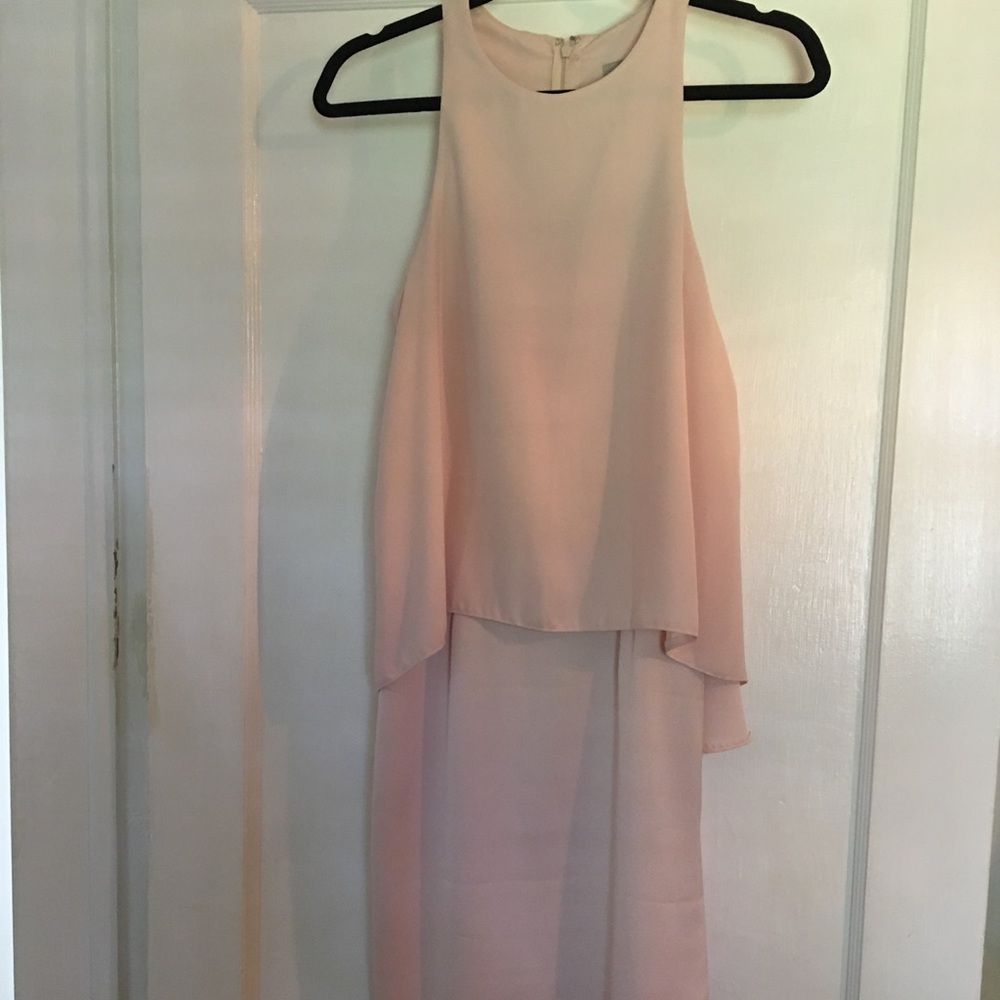 ASOS cocktail dress