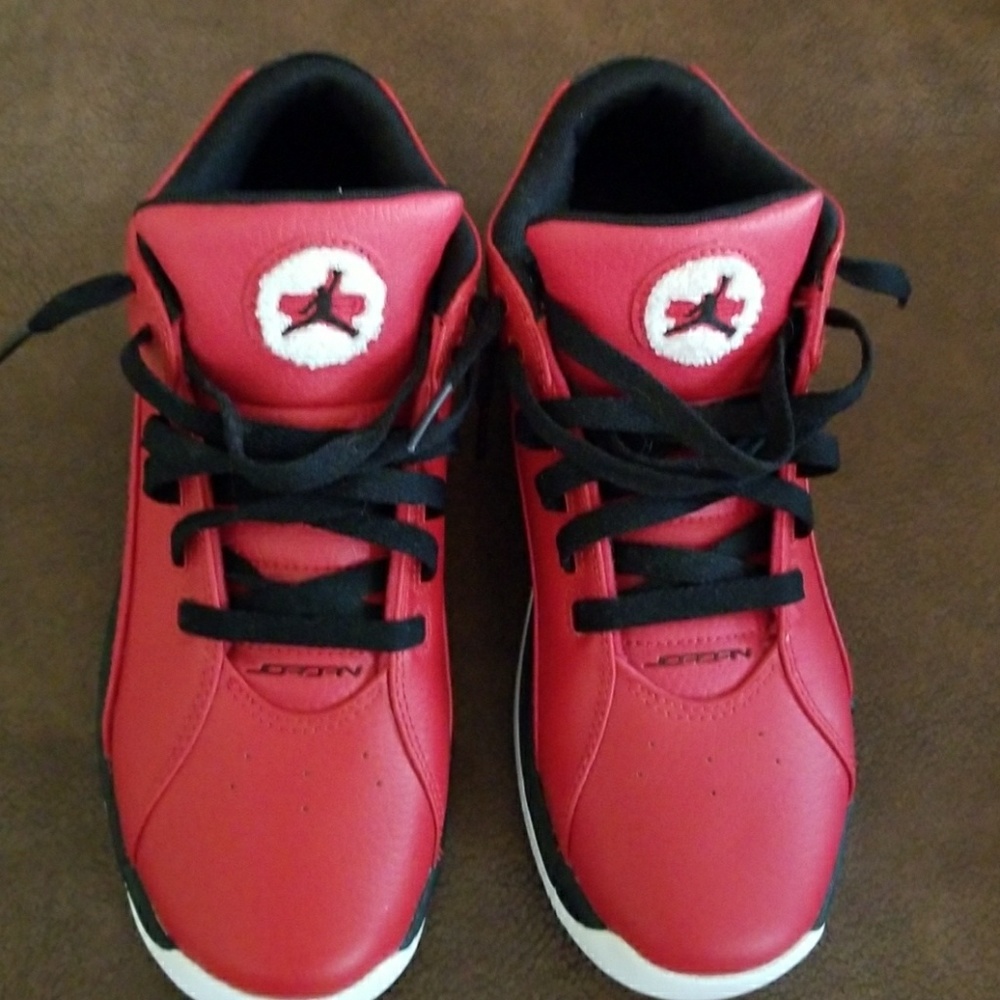 Jordan