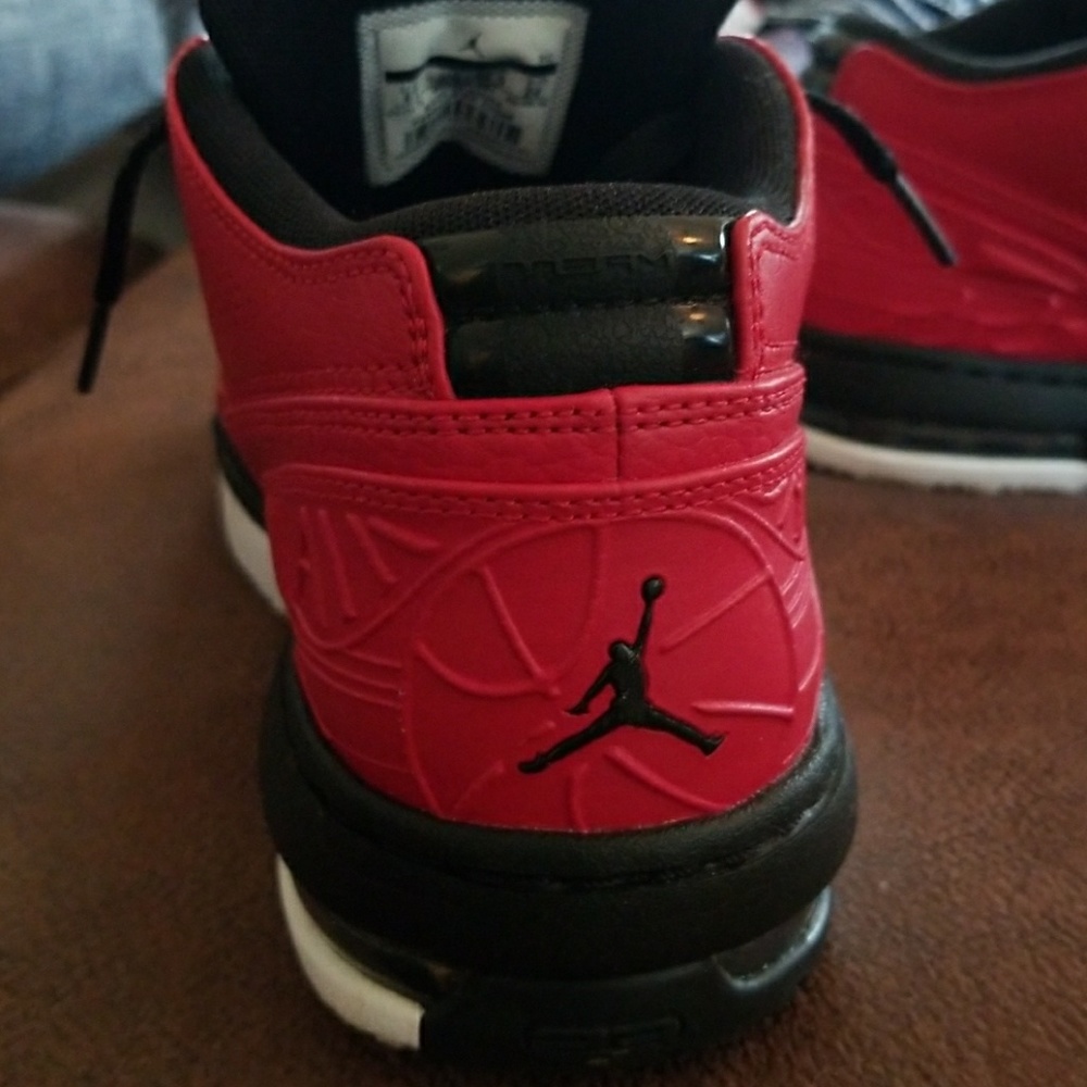 Jordan - Picture 2 of 4