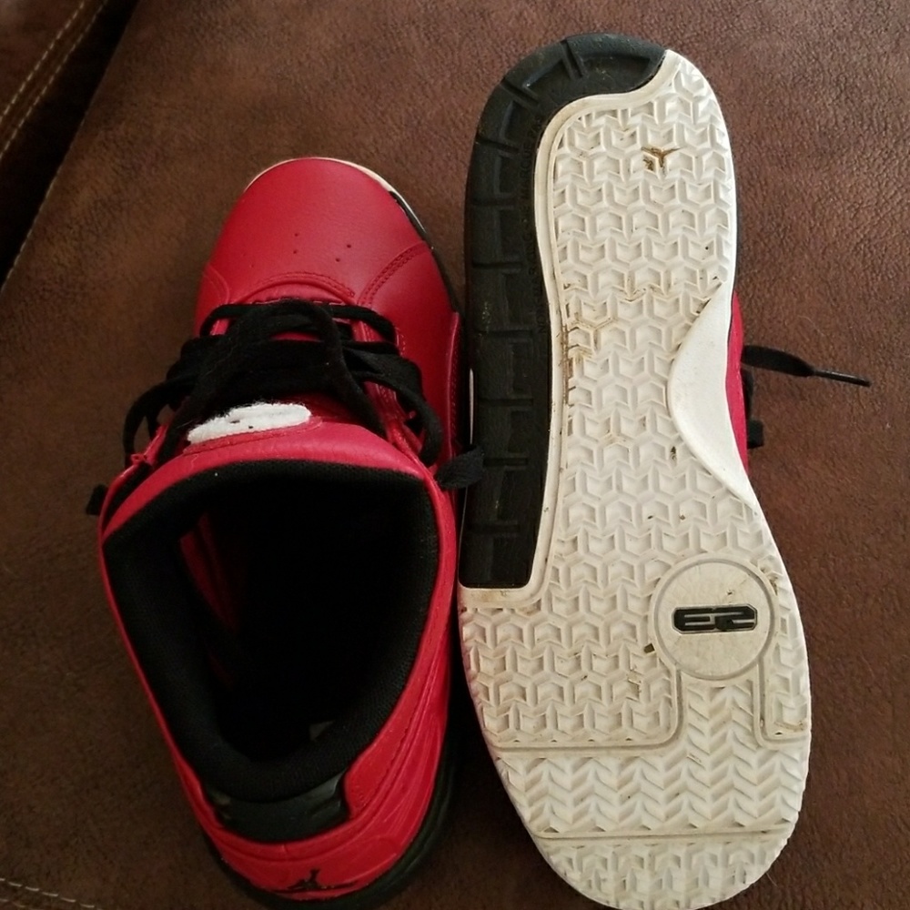 Jordan - Picture 3 of 4